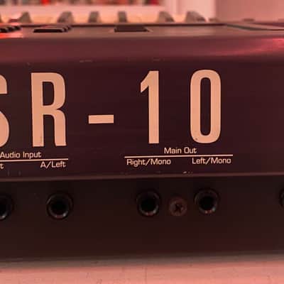 Ensoniq ASR 10 1992 image 3