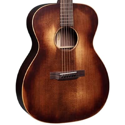Martin 000-16 StreetMaster VTS Spruce/Rosewood Acoustic Guitar w/ Case image 1