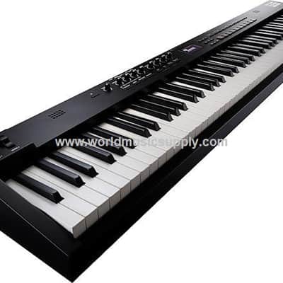 Roland Roland RD-88EX Stage Piano with Speakers image 2