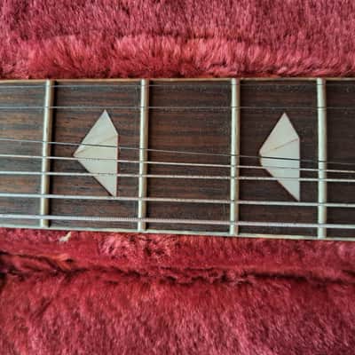 Ibanez UV777P-BK Steve Vai Signature Universe 1998 - 2012 - Black image 7