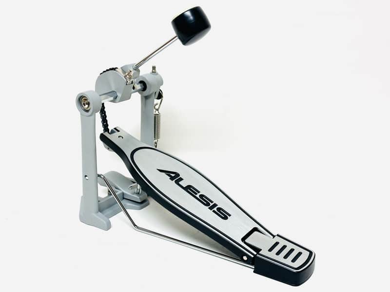Alesis Single Kick Drum Pedal V2 OPEN BOX image 1