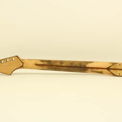 2002 Vintage Fender Stratocaster Maple Neck ~Heavy RELIC~ MIM Mexico image 3