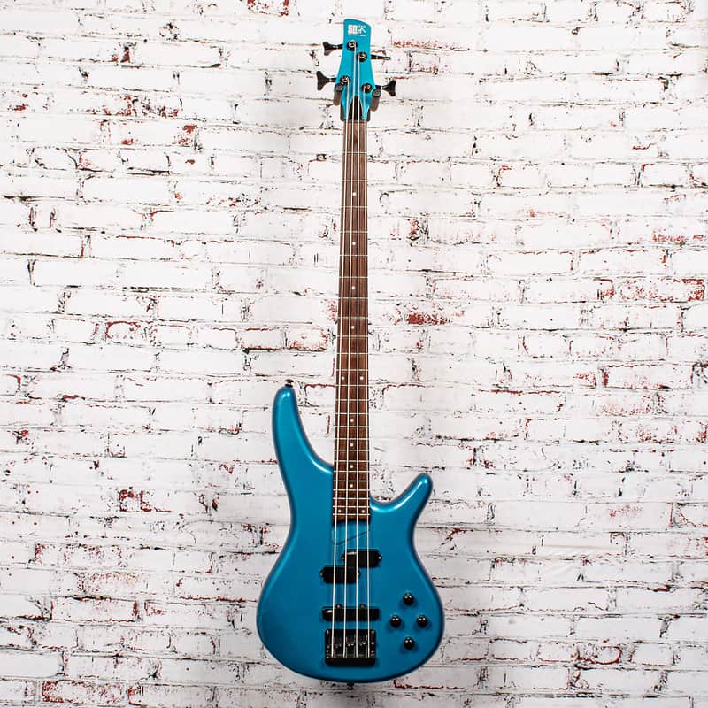 Ibanez SR500 Standard Soundgear Bass 1991 - 1996 image 1