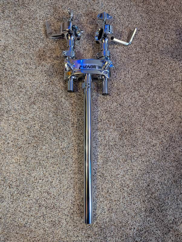 Sonor Bass Dum Double Tom mount 2025 image 1