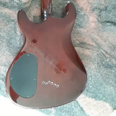 Ibanez SZ Series image 5