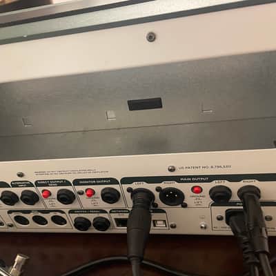 Kemper Amps Profiler Head 2011 - 2025 - White image 7