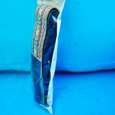 1960s Bobby Lee F-7 Banjo or Guitar NOS Strap image 7