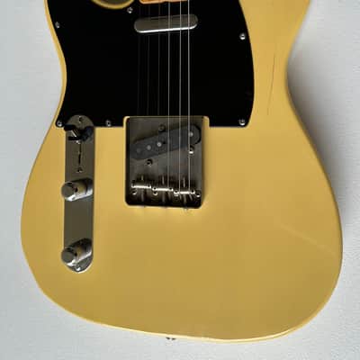 Fender TL-71 Telecaster Reissue MIJ image 1