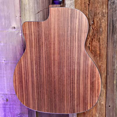 Eastman DM1 Gypsy Jazz - Natural image 16