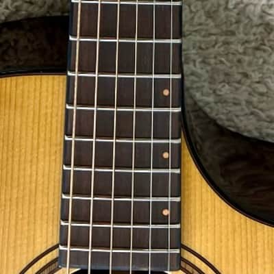 Breedlove Performer Pro Concert CE Acoustic Electric Guitar, Indian Rosewood image 7