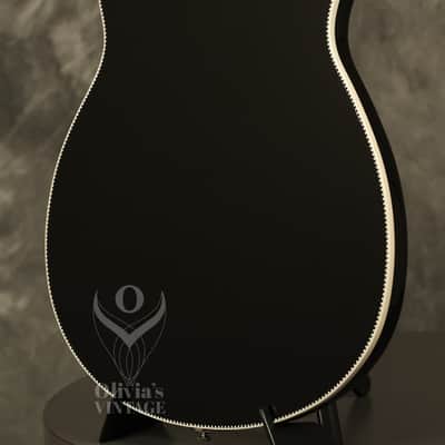 2024 Rickenbacker 4005V Bass Jetglo NEAR MINT! image 19