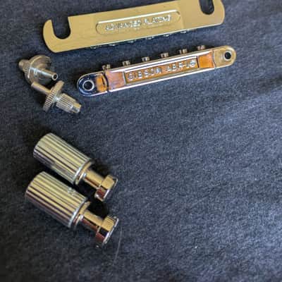 Gibson ES 335 T-Type Pickups, Wiring and Hardware image 6