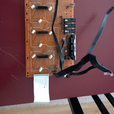 Expansion board for Roland XP-80, Roland XP-60, XP-50