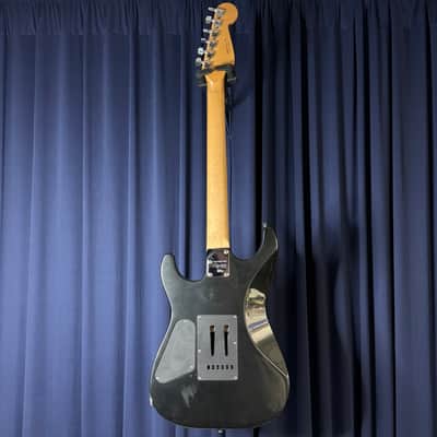 Squier Showmaster HH 2003 - 2004 - Black Metallic image 16