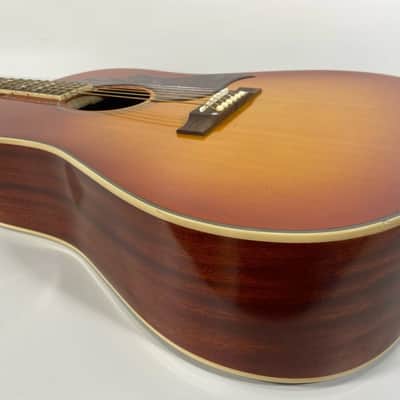 Epiphone Hummingbird 2022 - Antique Natural image 2