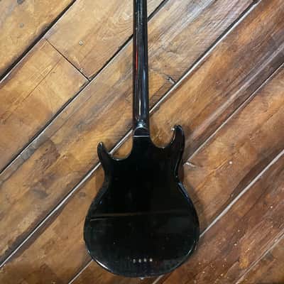 Gibson Ripper L9-S (USA 1975 - Ebony) image 5