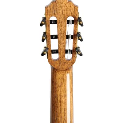Antonio de Toledo "Ramirez" SP Elevated Fretboard image 16