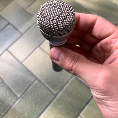 AKG D19C - Vintage Dynamic Microphone image 3
