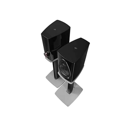 SONUS FABER Sonetto I G2 - 2-Way Bookshelf Speakers (Pair) - Stands NOT Included - NEW! image 2