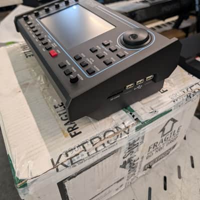 Ketron SD40 image 4