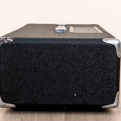 Elk Viking 100 Vintage Tube Guitar Amp Head w/ Reverb & Tremolo, EL34, Japan Miyuki image 5