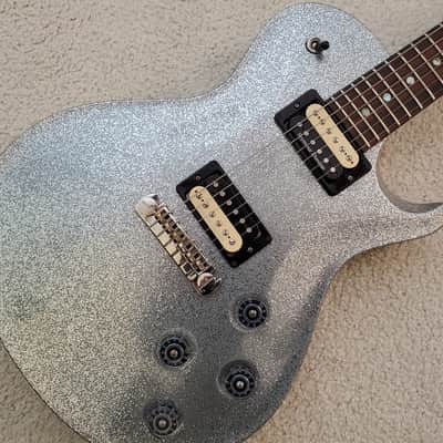 PRS SC-250 Custom Sparkle image 8