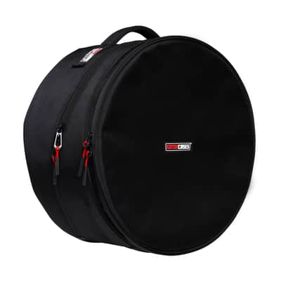 Gator Cases ICON Series Premium Snare Drum Bag; 14" x 6.5"; (GP-ICON-1465SD) image 1