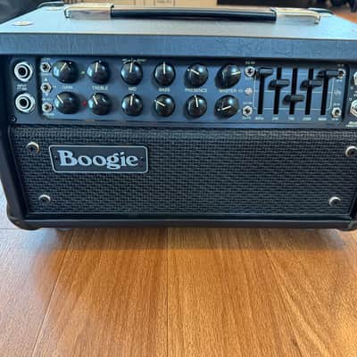 Mesa Boogie Mark Five 25 2-Channel 25-Watt Guitar Amp Head 2014 - Present - Various image 2