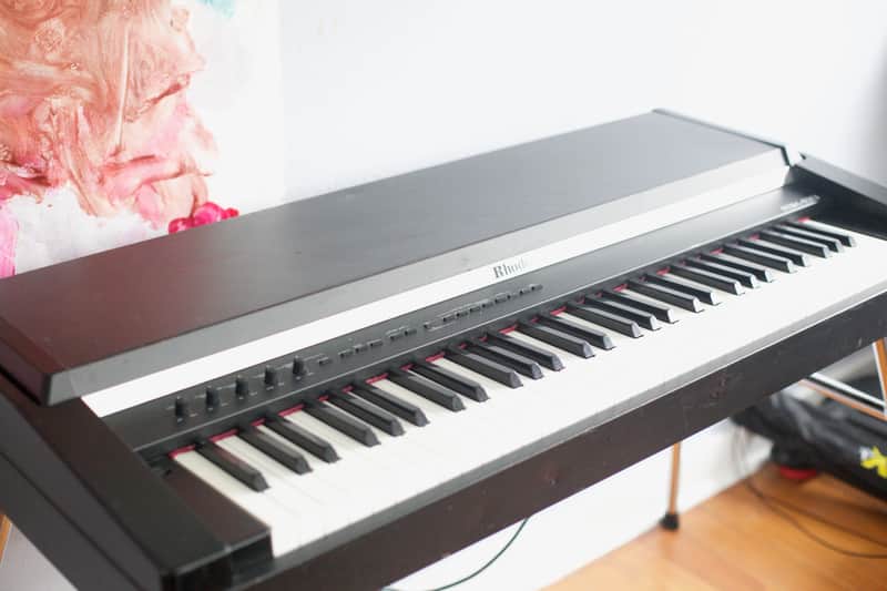 Fender / Roland Rhodes MK-60 1988 | Reverb