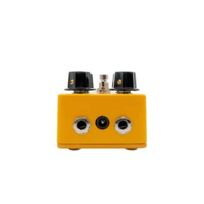 DIAMOND PEDALS COMP / EQ image 3