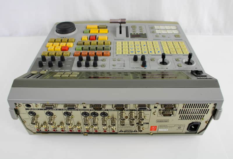 Sony FXE-100 Video Editing System | Reverb