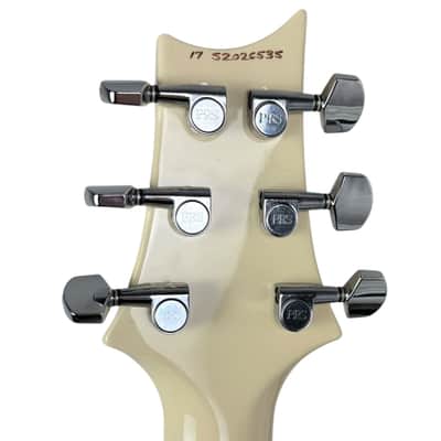 PRS S2 Standard 22 - Antique White Bild 10