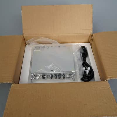 Gallien-Krueger MB200 200W Bass Head image 4