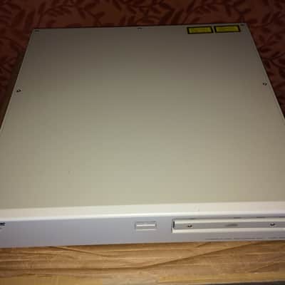 Sony CDW-900E CD Writer (Sonic Solutions and SADiE systems) image 3