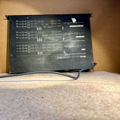 Yamaha D 1030 – Serviced – Warranty image 6