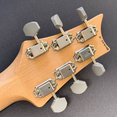 PRS Silver Sky Lunar Ice - John Mayer Signature limited edition image 14