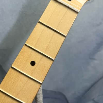 Fender Player Series Loaded Stratocaster Neck with Maple Fingerboard image 4