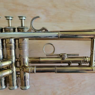 Henri Selmer Paris | 24B X K-Modified Trumpet image 5