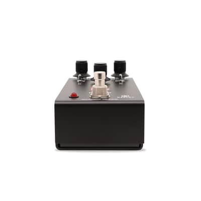 Keeley Mk3 Driver Andy Timmons Full Range Overdrive image 2