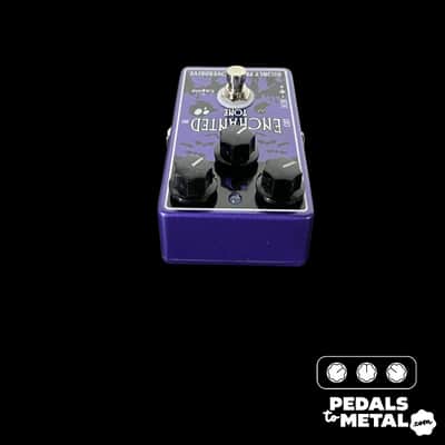 Caline CP-511 Enchanted Tone Highly Prized Overdrive -x11148 image 4