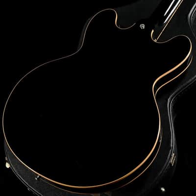 Gibson Custom Shop Roy Orbison ES-335 2006 [RO 006] (04/15) image 5