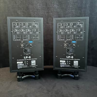 Kali LP-6 Package Deal! image 2