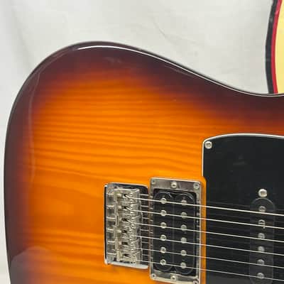 Fender Modern Player Telecaster Tele Plus Electric Guitar image 4