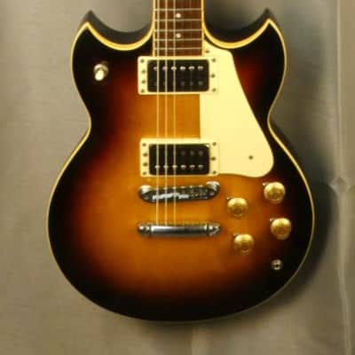 Yamaha SG-600 | Reverb