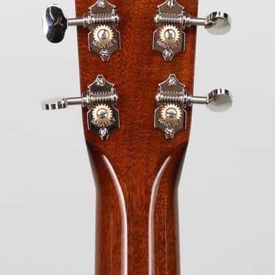 Used 2026 Collings D1 Sunburst image 5