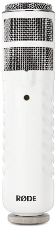 Rode Podcaster USB Broadcast Microphone (Podcasterd2) image 1