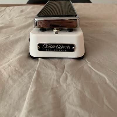 Xotic XW-1 Wah Pedal image 4