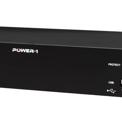Radial Power-1 Surge Suppressor and Power Conditioner image 2