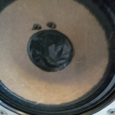 Pickup Only Ma. Vintage Audio JBL L166 Horizon Speakers Studio Monitors image 5