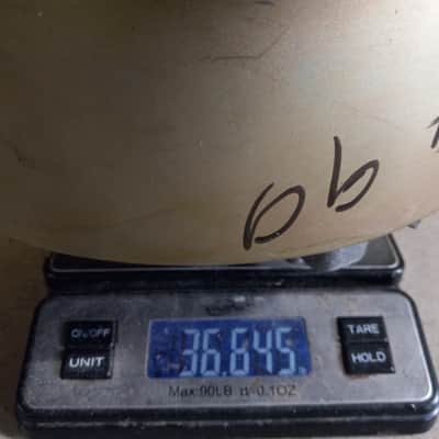 18" SUBWOOFER FRAME WITH MASSIVE STACKED MAGNET VELODYNE HGS18BG 18" SUBWOOFER MONSTER NEEDS RECONE  36 POUNDS! image 13